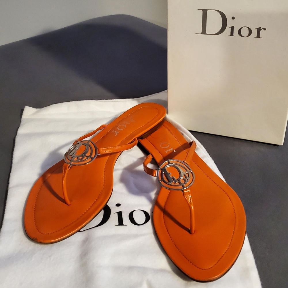 Dior Sandals - image 1